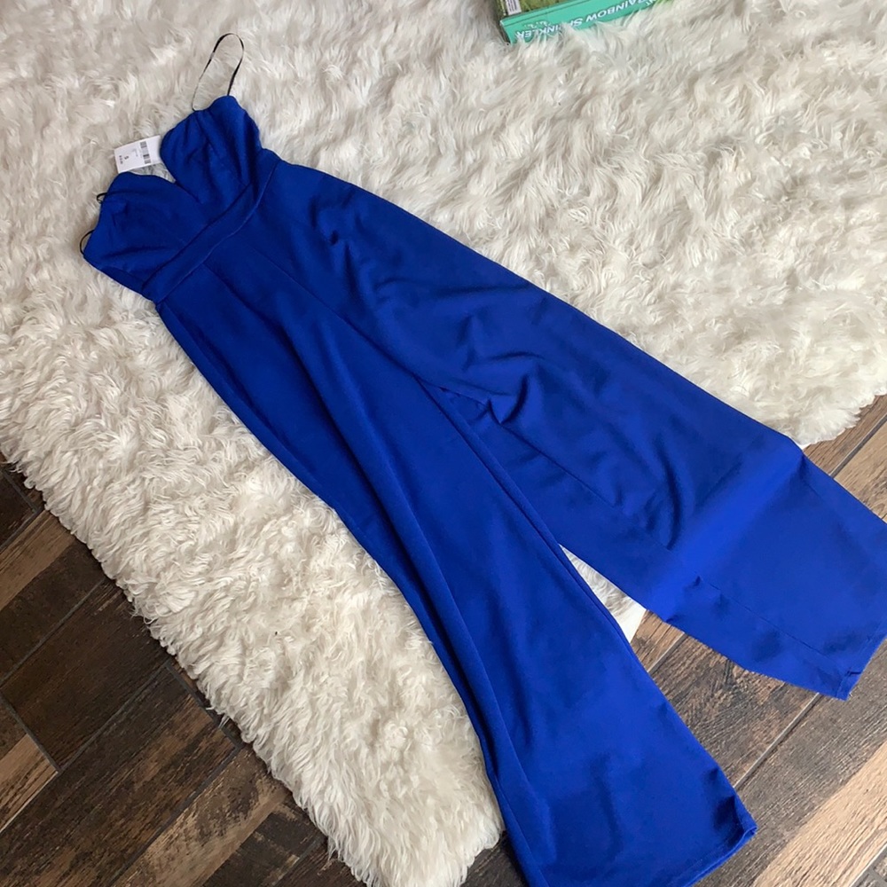 Forever 21 jumpsuit